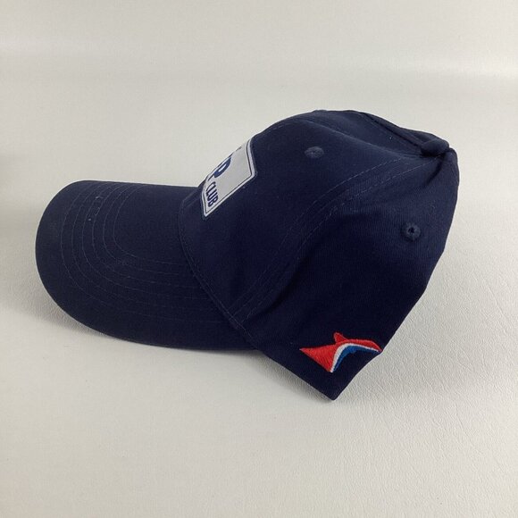 Carnival Cruise Lines Souvenir VIFP Hat Ball Cap Fanny Pack Belt Bag Adjustable - Picture 4 of 7